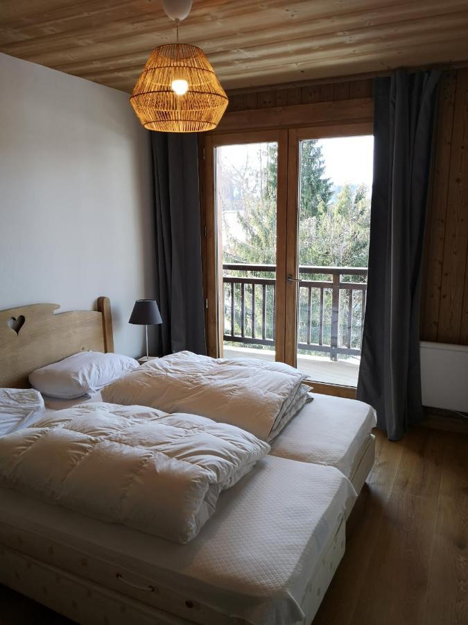 Les Combes Appartement