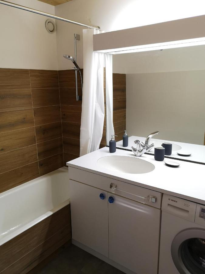 Les Combes Appartement Notre-Dame-de-Bellecombe