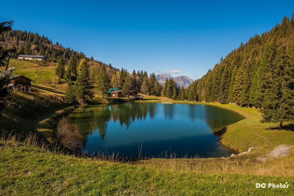 Les Combes