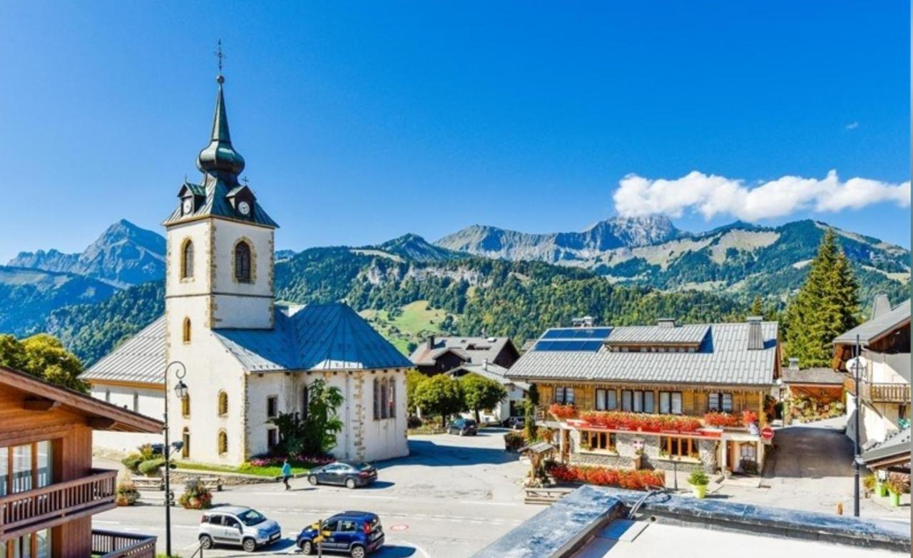 Appartement Les Combes