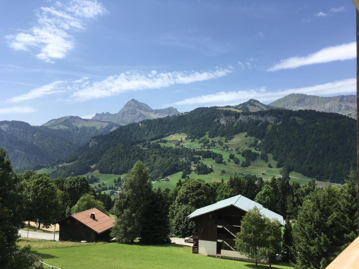 Les Combes Appartement